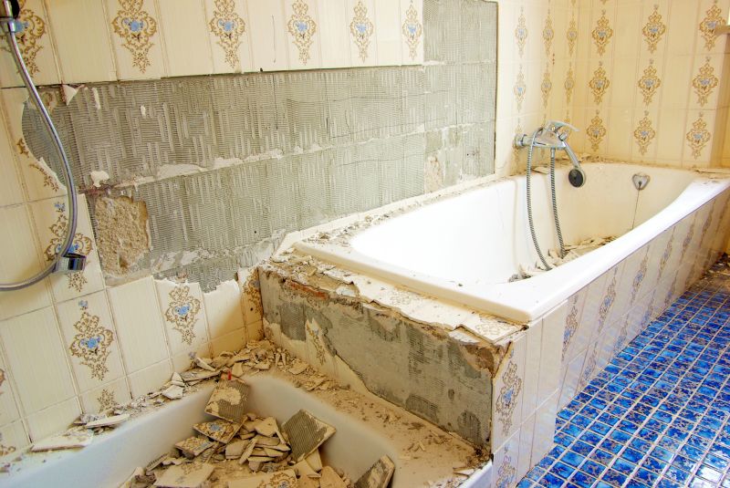 Best Bathroom Remodel Contractors in Bay City, MI
